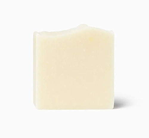 Jabón de arroz natural Maro Naturals para aclarar la piel y unificar el tono hecho en Colombia.