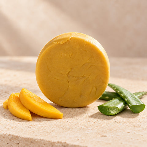 Aloe Vera y Mango